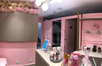 Sala comercial à venda na Avenida Ômega, --, Melville Empresarial  I e  II, Barueri