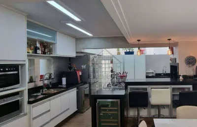 Casa com 4 quartos à venda ou aluguel na vila mariana