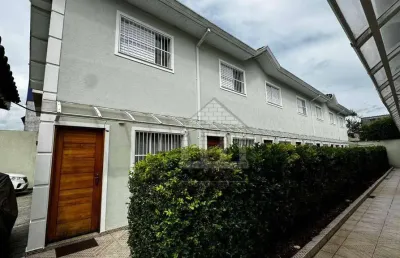 Casa em condomínio fechado com 2 quartos à venda na Rua Daniel Defoe, --, Interlagos, São Paulo