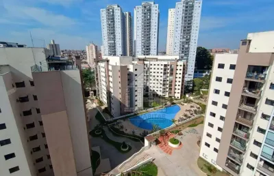 Apartamento com 3 quartos à venda na Avenida Interlagos, --, Interlagos, São Paulo