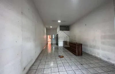 Sala comercial para alugar na Avenida Ipanema, --, Veleiros, São Paulo