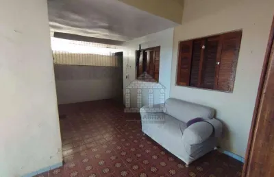 Casa com 3 quartos à venda na Rua Brás da Rocha, --, Jardim Iporanga, São Paulo
