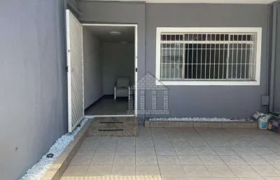 Sobrado com 2 quartos à venda ou aluguel na vila santa catarina