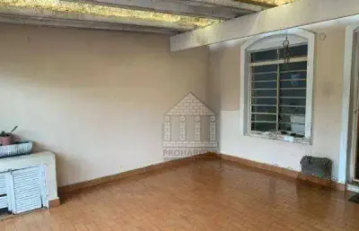 Casa com 2 quartos à venda na Rua do Porto, --, Socorro, São Paulo
