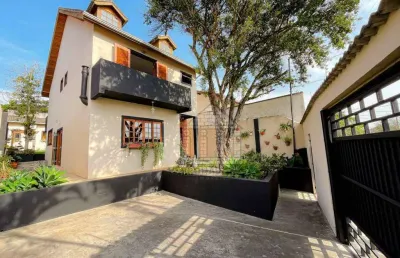 Casa com 3 quartos à venda na Rua Santa Humberto Della, --, Interlagos, São Paulo