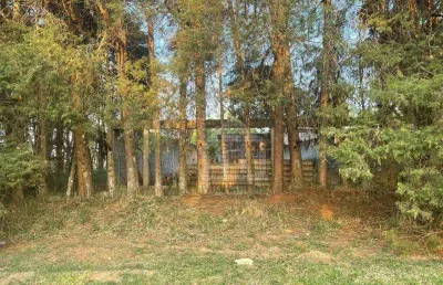 Terreno em condomínio fechado à venda na Rua David Nicolai, --, Jardim das Palmeiras (Zona Sul), São Paulo