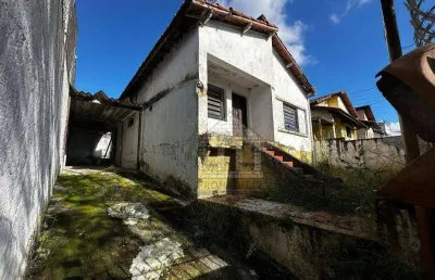 Casa com 2 quartos à venda na Rua Santa Gregória, --, Cidade Dutra, São Paulo