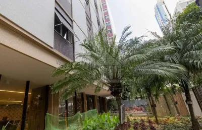 Apartamento com 2 quartos à venda na Avenida Angélica, --, Consolação, São Paulo