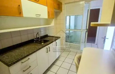 Apartamento com 3 quartos para alugar na vila sofia
