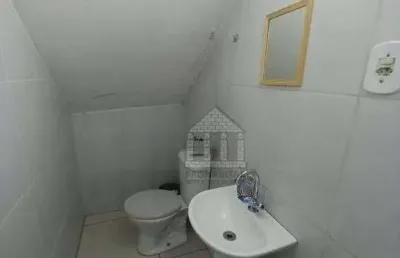 Sobrado com 3 quartos à venda em interlagos (zona sul)