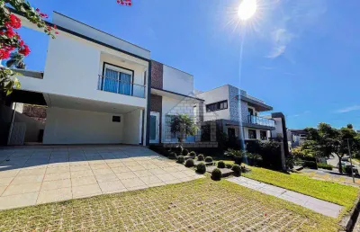 Sobrado com 3 suítes à venda na granja viana - cotia/sp