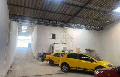 Salao comercial 110m2- disponivel para locaçao - jd.mirna-sp