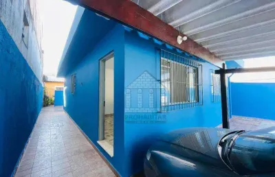 Casa com 3 quartos para alugar na vila são josé (cidade dutra)