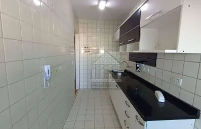 Apartamento com 2 quartos à venda no jardim marabá (zona sul)