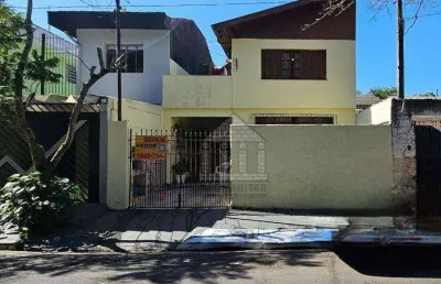 Casa com 2 quartos à venda na Rua Guaruva, --, Cidade Dutra, São Paulo