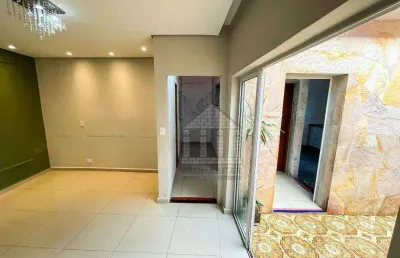 Casa com 3 quartos para alugar na Rua Luís de Pina, --, Jardim Ipanema (Zona Sul), São Paulo