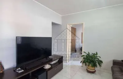 Casa com 2 quartos à venda na Rua Mogadíscio, --, Cidade Dutra, São Paulo