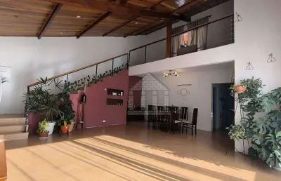 Casa com 3 quartos à venda ou aluguel no jardim das imbuias