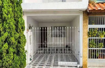 Casa com 2 quartos à venda na Rua Giuseppe Tartini, --, Jardim dos Manacás, São Paulo