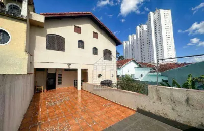 Casa com 3 quartos à venda na Rua Ariabu, --, Cidade Dutra, São Paulo