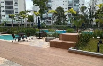 Apartamento com 3 quartos à venda no alto da boa vista