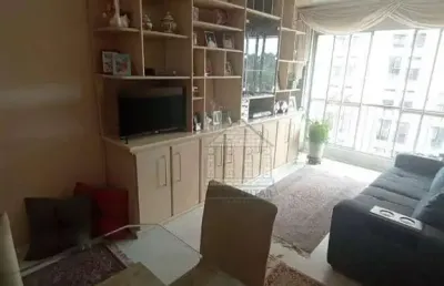 Apartamento com 4 quartos à venda na Avenida Interlagos, --, Interlagos, São Paulo