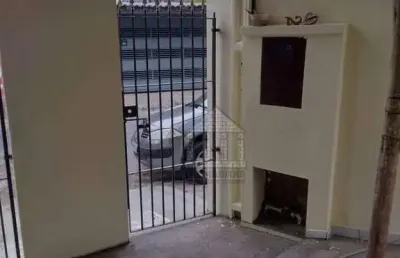 Casa com 1 quarto à venda no parque residencial cocaia