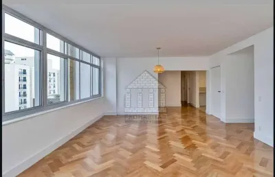 Apartamento com 3 dormitórios à venda, 155 m² por r$ 2.100.000,00 - jardim paulista - são paulo/sp