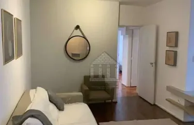 Apartamento com 3 quartos para alugar no jardim paulista