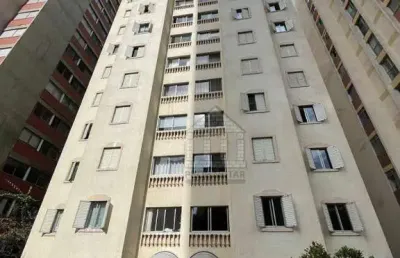 Apartamento com 2 quartos para alugar na vila olímpia