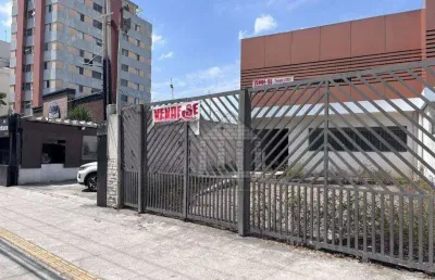 Prédio à venda na Avenida Dom Pedro I, --, Ipiranga, São Paulo
