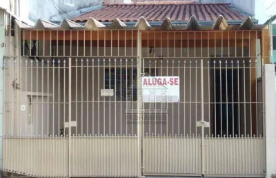 Casa comercial com 2 salas à venda na Rua Amaro Leite, --, Socorro, São Paulo