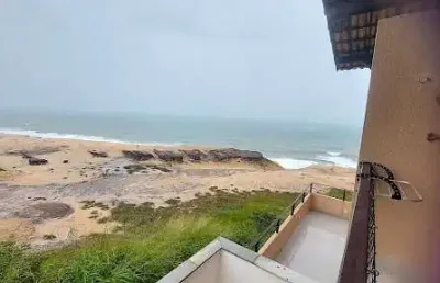 Apartamento com 1 quarto à venda em praia de pipa - tibau do sul/rn