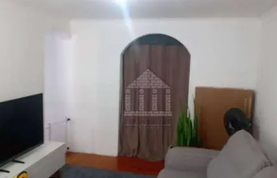 Apartamento com 2 quartos à venda no parque das árvores