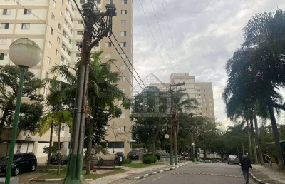 Apartamento com 2 quartos para alugar na Avenida Engenheiro José Salles, --, Socorro, São Paulo