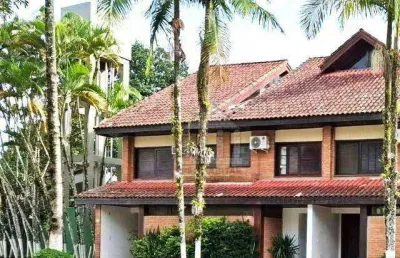 Village com 3 quartos à venda em são lourenço - bertioga/sp