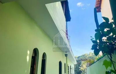 Casa com 2 quartos à venda na Rua Penedo de Castro, --, Jardim Cliper, São Paulo