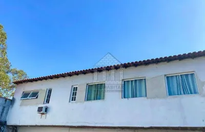 Sobrado com 3 quartos para alugar no parque do terceiro lago