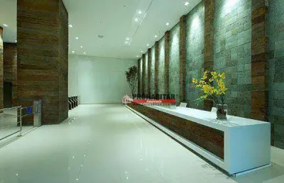 Sala comercial com 1 sala para alugar na Rua Doutor Luiz Migliano, --, Morumbi, São Paulo