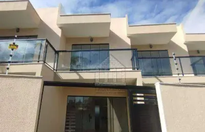 Apartamento à venda, 100 m² por r$ 374.900,00 - barra de cunhaú - canguaretama/rn