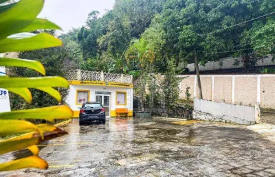 Casa comercial à venda na Praia dos Sonhos, Itanhaém 