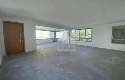 Apartamento com 3 quartos à venda no jardim paulista