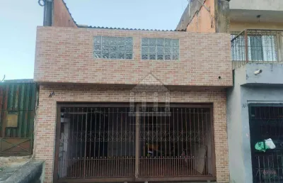 Sobrado com 4 quartos para venda ou aluguel no jardim icaraí
