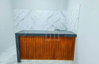 Apartamento com 2 quartos para alugar na vila são josé