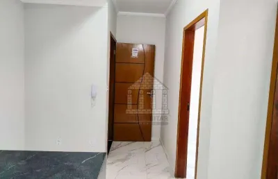 Apartamento com 1 quarto para alugar na vila são josé