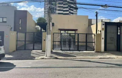 Prédio para alugar na Rua Gomes de Carvalho, --, Vila Olímpia, São Paulo