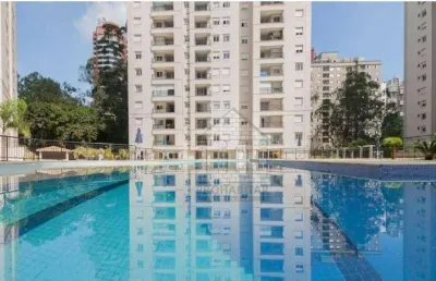 Apartamento com 2 quartos à venda na Rua Doutor Laerte Setúbal, --, Vila Suzana, São Paulo