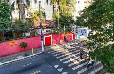 Casa com 3 quartos para alugar na Rua Sócrates, --, Jardim Marajoara, São Paulo