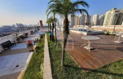 Loft com 1 quarto à venda na Rua Borges de Figueiredo, --, Mooca, São Paulo
