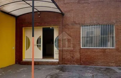 Prédio para alugar na Rua Palacete das Águias, --, Vila Mascote, São Paulo